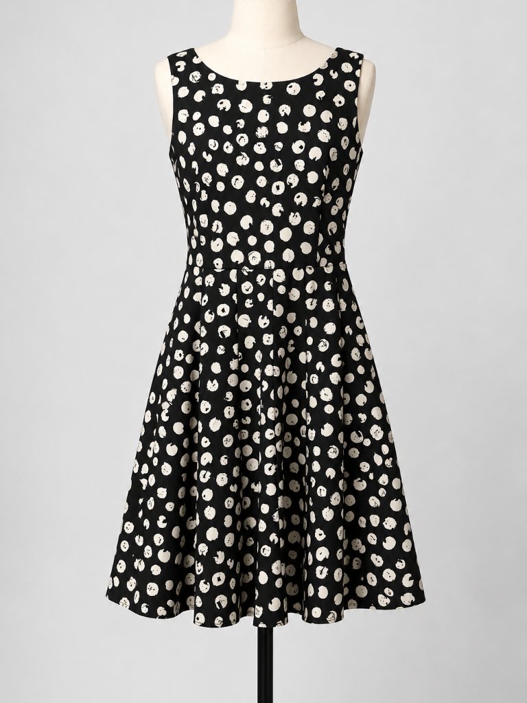 Sassy Dkny Dress - Sz. 10